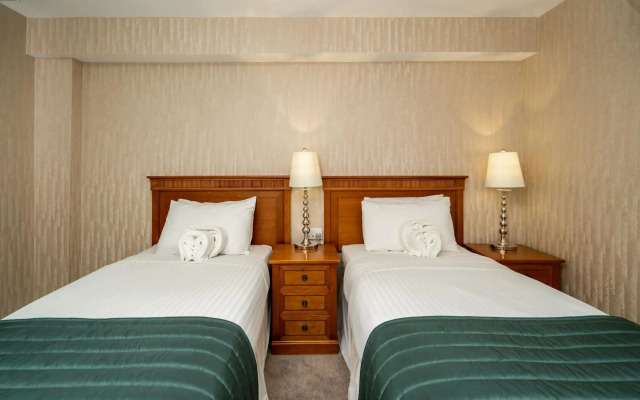 The Clarendon Hotel - Blackheath