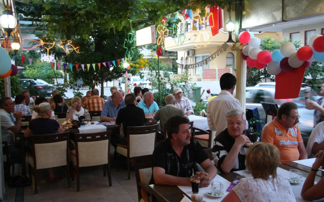Bayram Apart Hotel