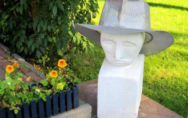 Ferienwohnung Pruchten VORP 1166