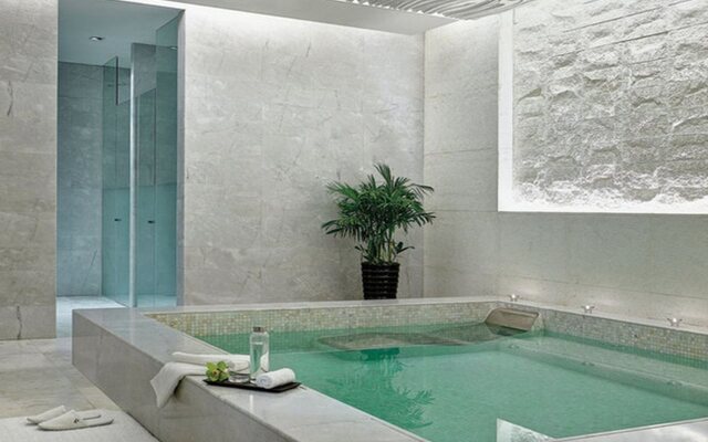 Langham Place Ningbo
