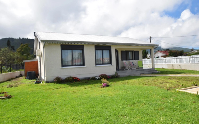 La Kaz à Léna La Plaine des Cafres