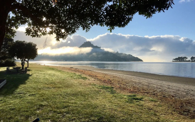 Pacific Harbour Villas