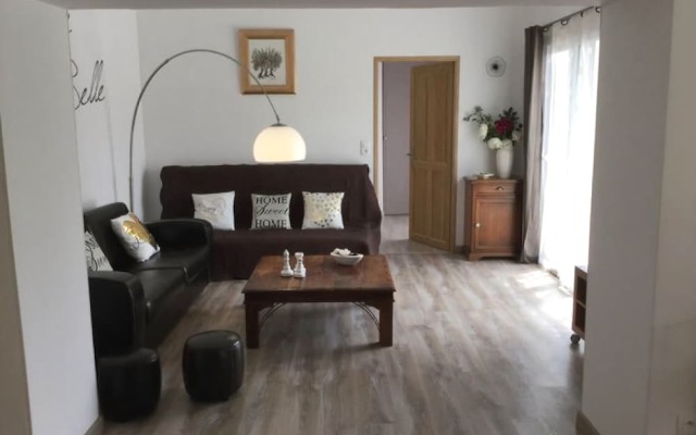 Gite Clarta LS1-312