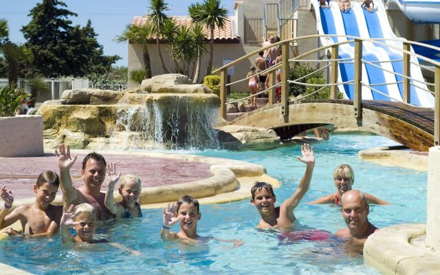 Domaine Les Mûriers