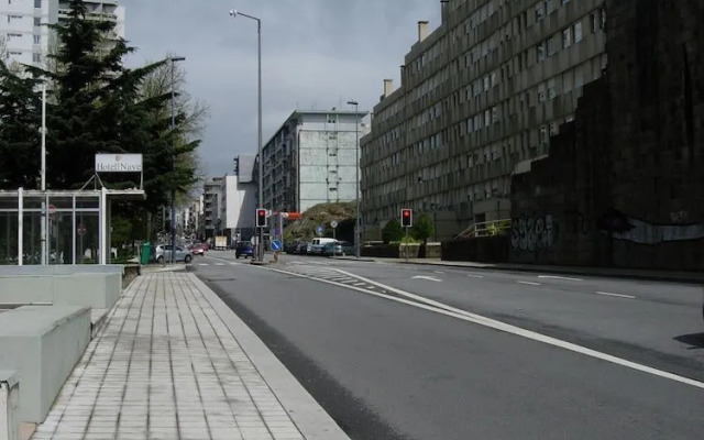 T1 Fernão Magalhães