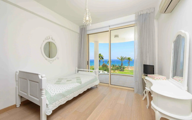 Villa Sea Breeze