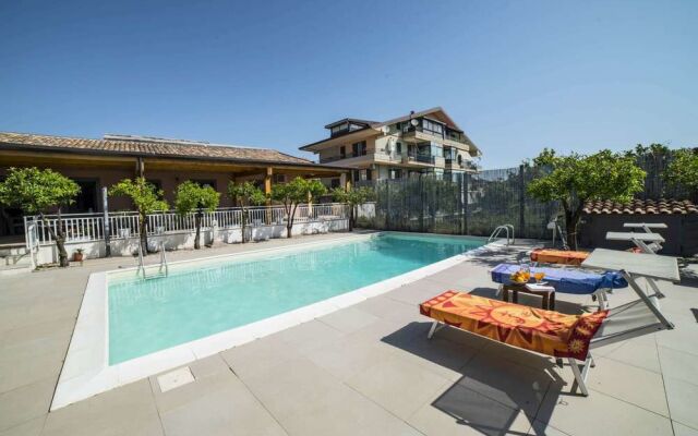 Villa Venere Pool Apartment