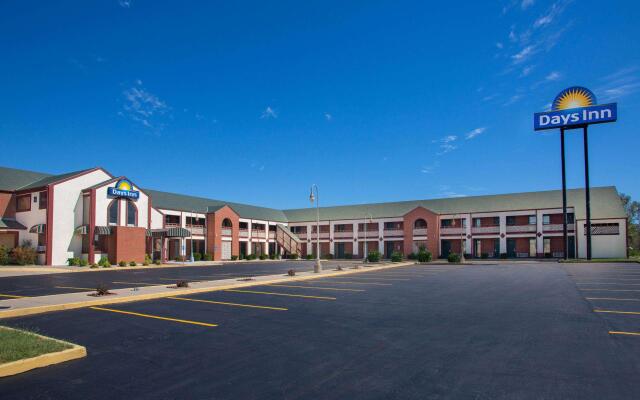 Days Inn Wichita West