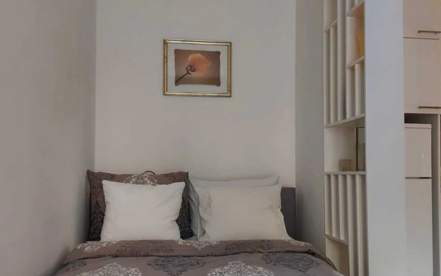 Charming 1-bed Apartment in Zagreb