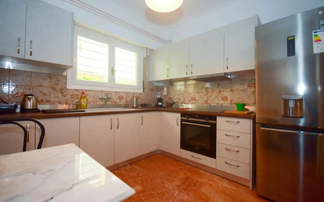 Filoxenia Apartment Athens