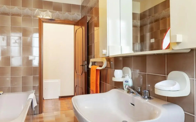 Maximum House in Subbiano