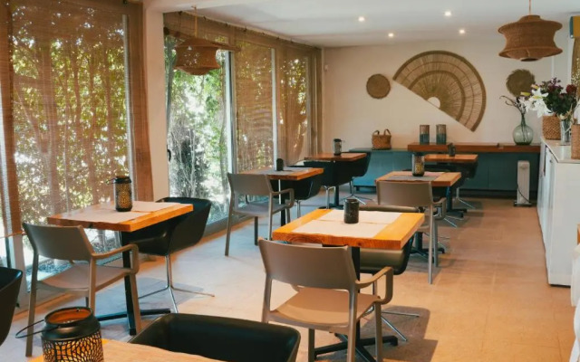 Hotel Boutique Villamor - Only Adults