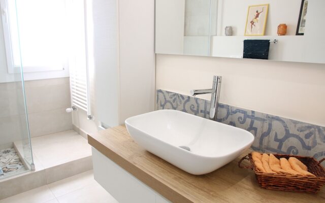 Secret Garden Via San Rocco - Flat in Bo