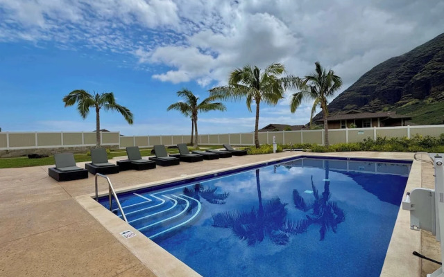 @ Marbella Lane - Pōmaika'i Ocean Love Paradise