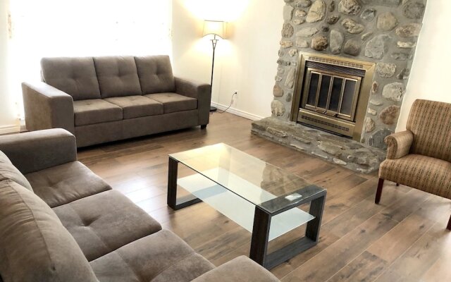 House With 3 Bedrooms in Carignan, With Enclosed Garden and Wifi