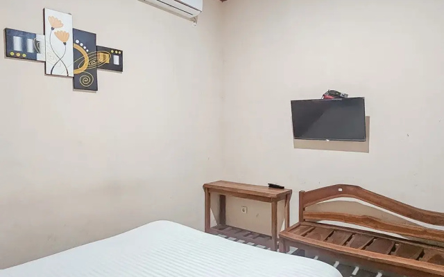 Urbanview Syariah Pendopo Tumaritis Cianjur