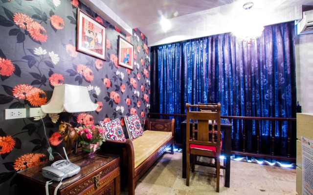 Sabai Sabai @ Sukhumvit Hotel