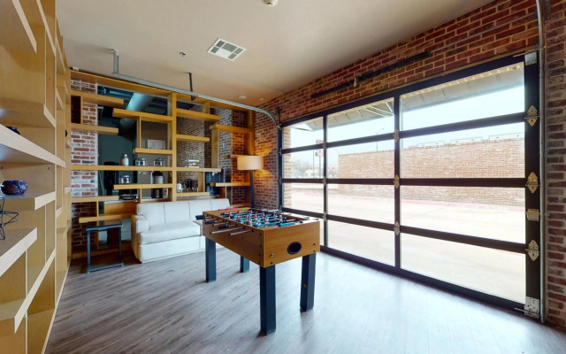 Aggieland Boutique Hotel