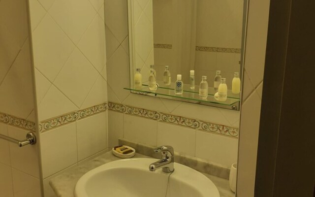 New Apartment in Balaia Gardens