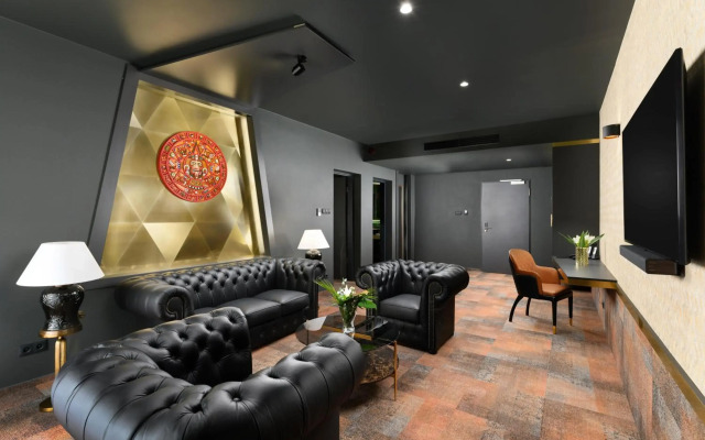 Minaro Hotel Tokaj - MGallery Collection