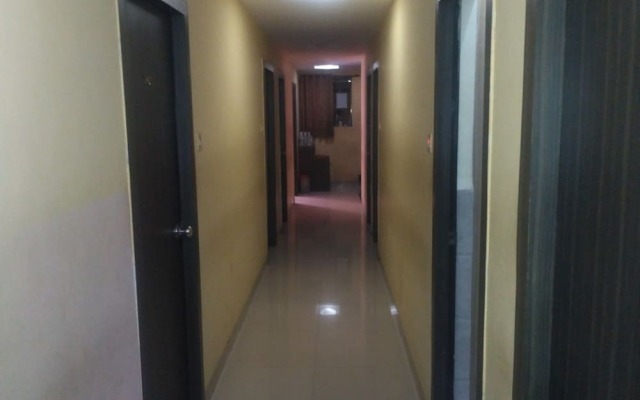Hotel saidan