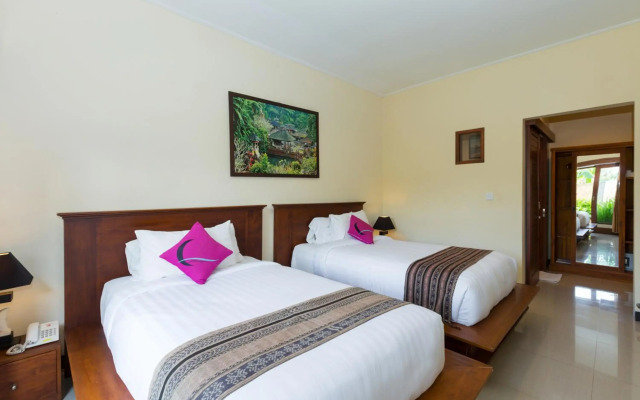 The Dewi Villa Canggu