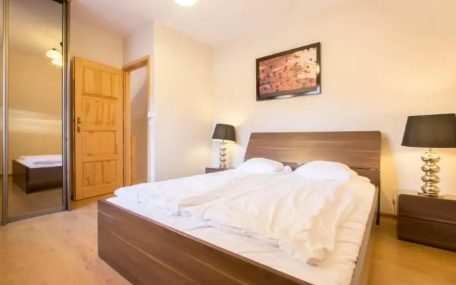 Domek Osada Gubałówka