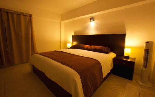 Hotel Casa Rua