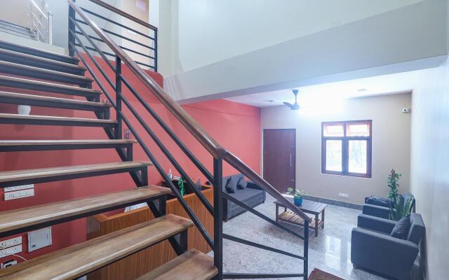 FabHotel Kutighar Regency