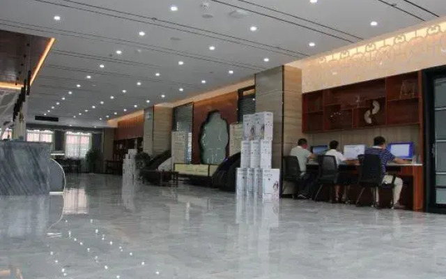 Mi Choice Hotel