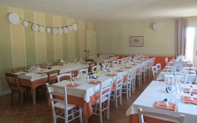 Agriturismo del Florario