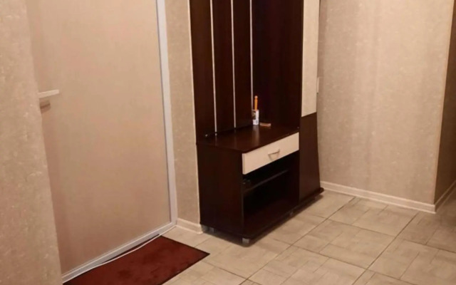 Apartments on Vadim Sivkov Street 275