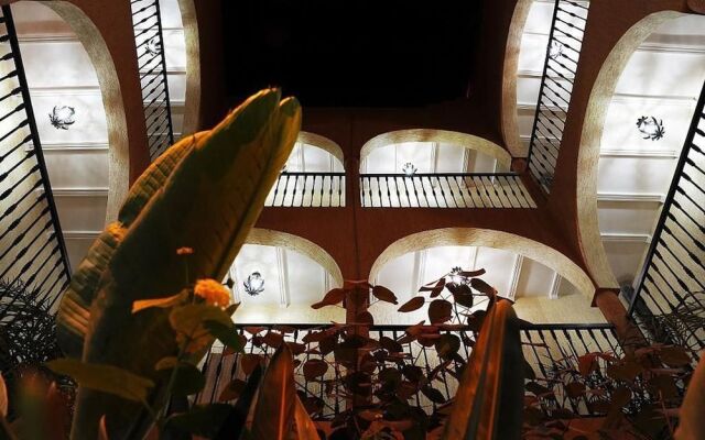 Chilloutsurf Hostel & Yoga