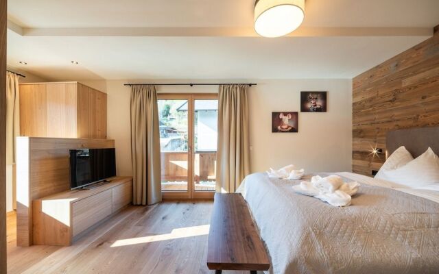 Wagstätt Residenzen Jochberg by Immo-Alpina