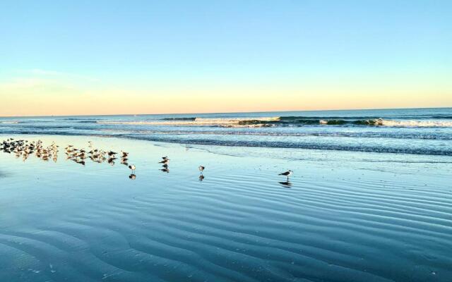 Cape Canaveral near Beach House