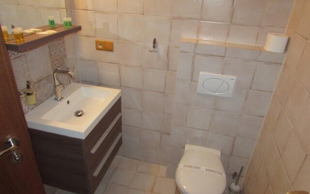 Pension Kamenný Dvůr