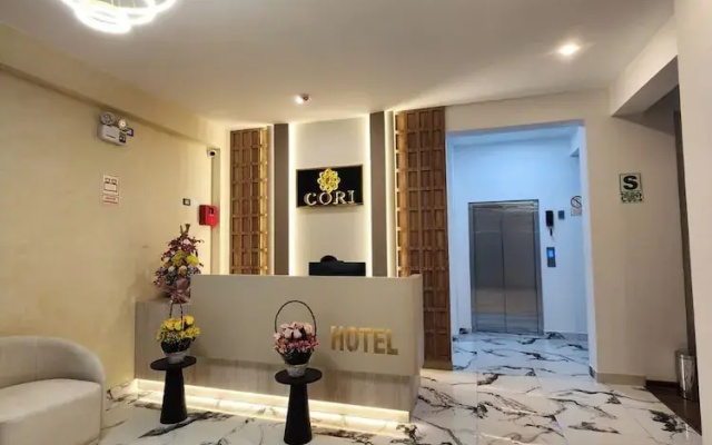 Hotel Cori Cuzco