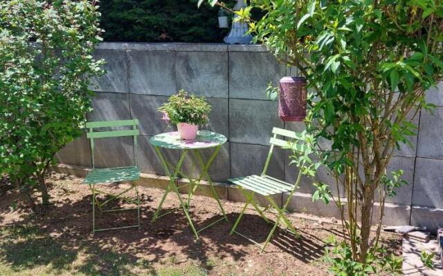 Ferienwohnung Zum Weinberg