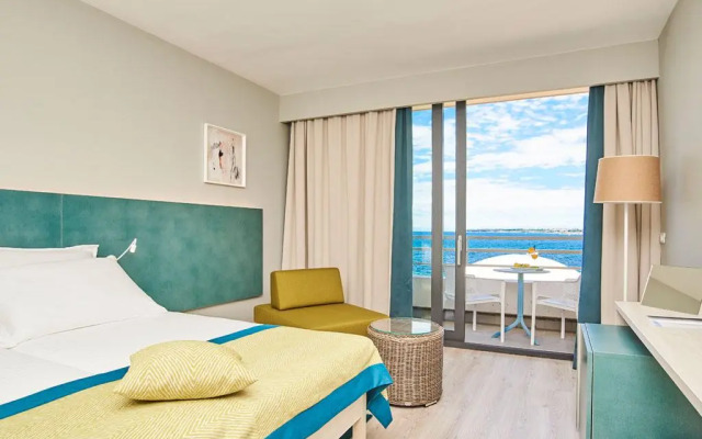Hotel Sipar Plava Laguna