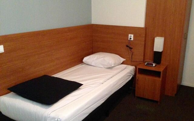 Best Western Hotel De Korenbeurs