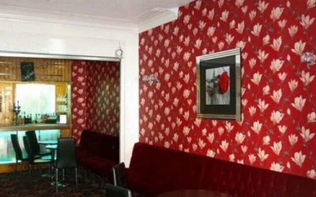 Hotel Jeanne