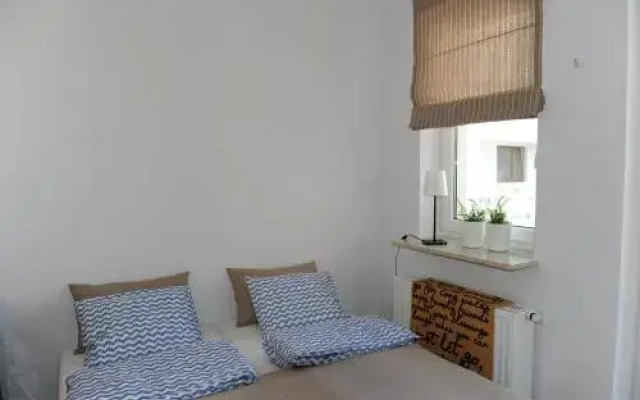 Żeromskiego 1