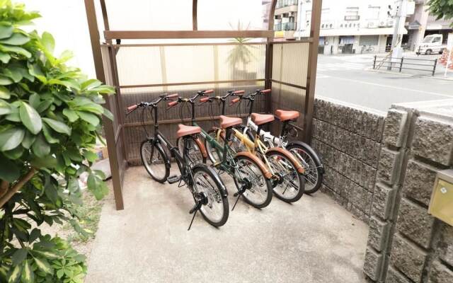 Guest House Kitahorie (204-1)
