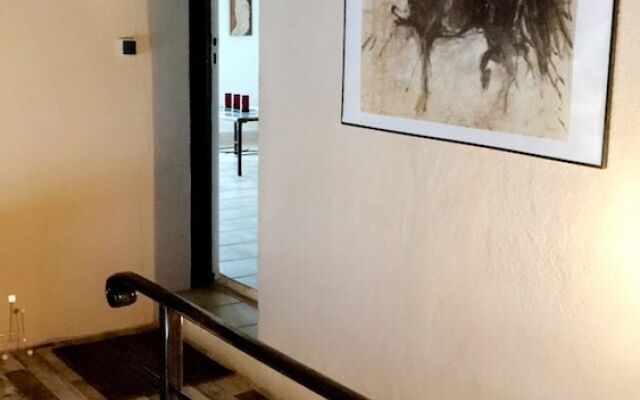 Apartment With one Bedroom in Maussane-les-alpilles, With Pool Access,