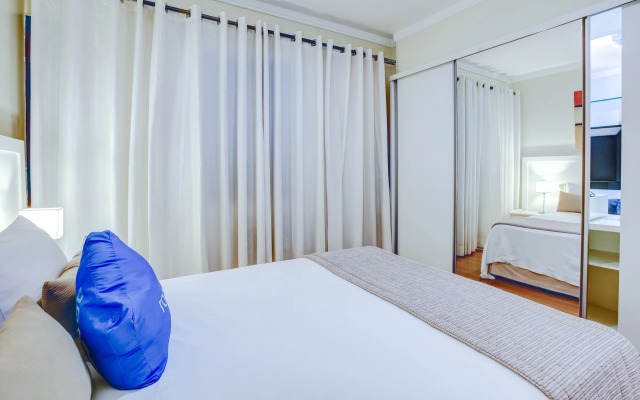 Roomo Itaim Bibi Residencial