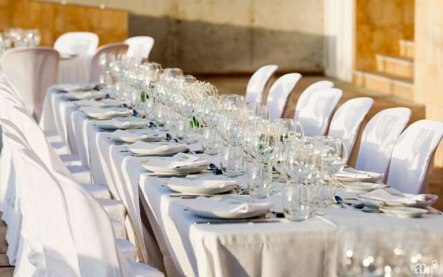 Casa Boquera Resort & Winery