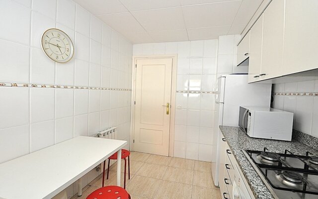 Apartment Llaverias-Calafats 171