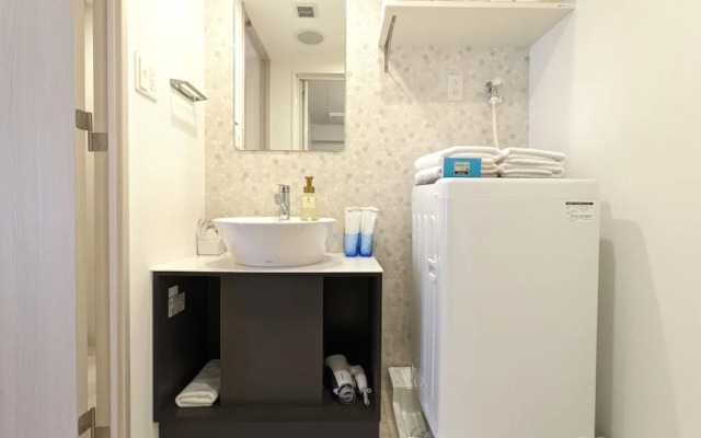 ESLEAD HOTEL Namba South 2