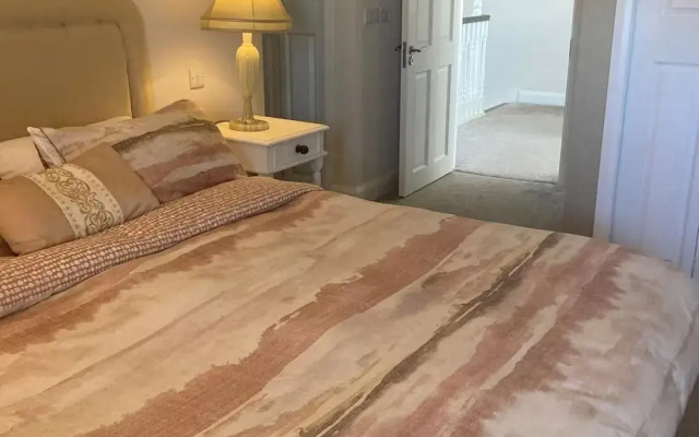 Luxury Galway Getaway With 5 Bedrooms