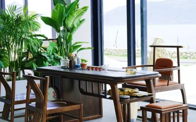 Dali Yuyue Designer Homestay